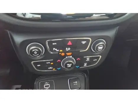 COMPASS 2.0 16V FLEX LIMITED AUTOMATICO