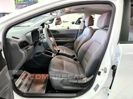 HB20S Comfort Plus 1.0 Flex 12V Mec.