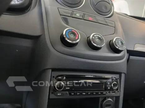 AGILE - 1.4 MPFI LTZ 8V 4P MANUAL