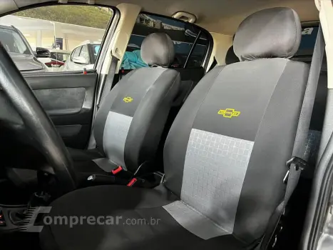 ASTRA 2.0 MPFI ADVANTAGE 8V FLEX 4P MANUAL