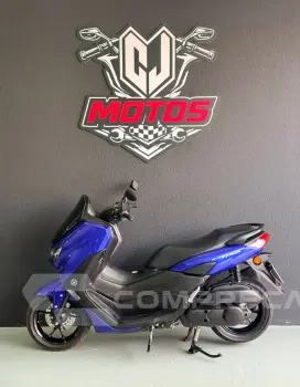 Nmax 160abs