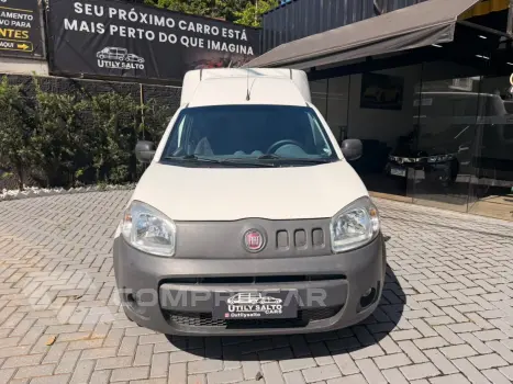 FIORINO 1.4 MPI FURGÃO ENDURANCE 8V FLEX 2P MANUAL