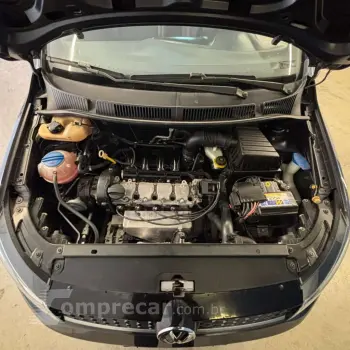 Fox Rock in Rio 1.6 Mi Total Flex 8V 5p