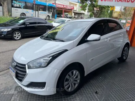 HB20 - 1.0 COMFORT 12V 4P MANUAL