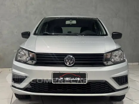 GOL 1.0 12V MPI Totalflex Trendline