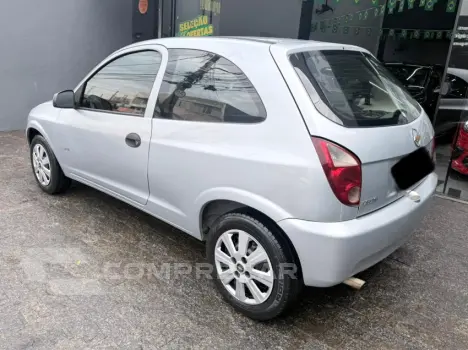 CELTA 1.0 MPFI Spirit 8V
