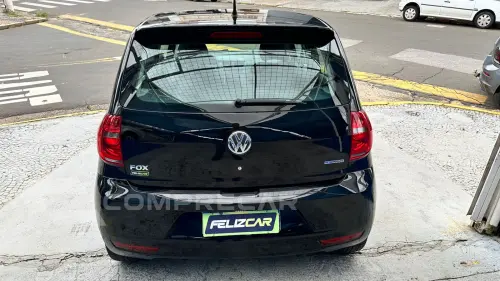 FOX 1.0 MI Bluemotion 8V