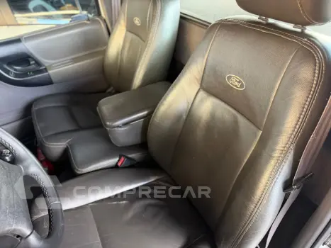 Ranger XLS 2.3 16V 145cv/150cv 4x2 CS