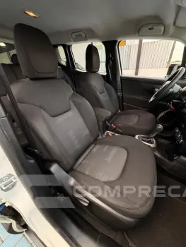 Renegade 1.8 4x2 Flex 16V Aut.