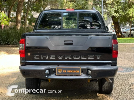 S10 2.4 MPFI EXECUTIVE 4X2 CD 8V FLEX 4P MANUAL