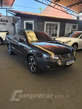 Saveiro SURF 1.6 Mi Total Flex 2p