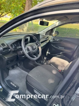 PULSE 1.3 Drive