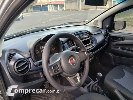 UNO 1.0 EVO Attractive 8V