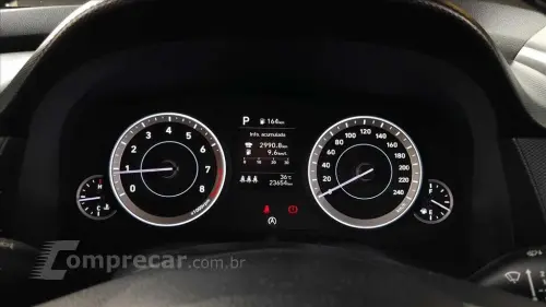 CRETA 1.0 TGDI FLEX COMFORT PLUS AUTOMÁTICO