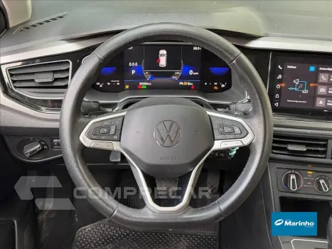 NIVUS 1.0 200 TSI TOTAL FLEX COMFORTLINE AUTOMÁTI