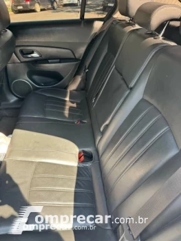 CRUZE 1.8 LT 16V