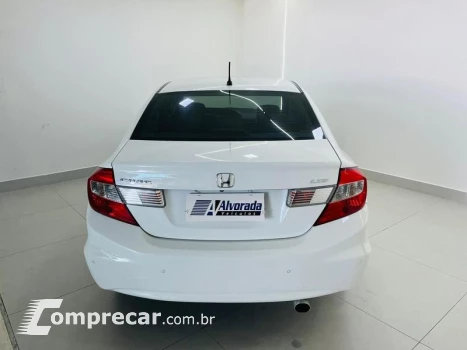 CIVIC LXS