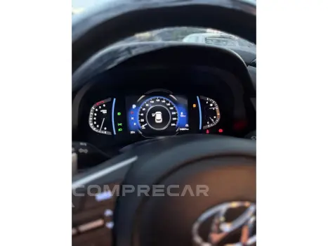 CRETA 1.0 TGDI FLEX PLATINUM AUTOMÁTICO