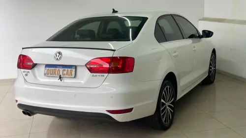 JETTA 2.0 TSI Highline 211cv