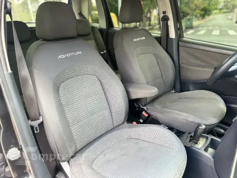 IDEA 1.8 MPI Adventure 16V