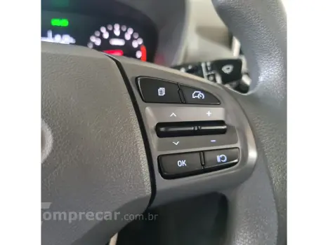 HB20S 1.0 12V FLEX LIMITED MANUAL