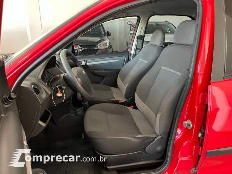 CELTA 1.0 MPFI LT 8V