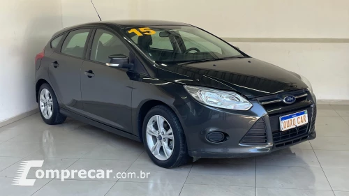 FOCUS 1.6 SE Hatch 16V