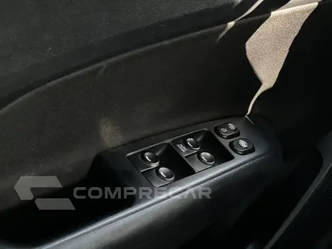 HB20 1.6 COMFORT PLUS 16V FLEX 4P AUTOMÁTICO