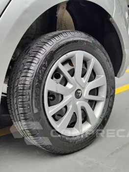 SANDERO Expression Hi-Flex 1.0 16V 5p