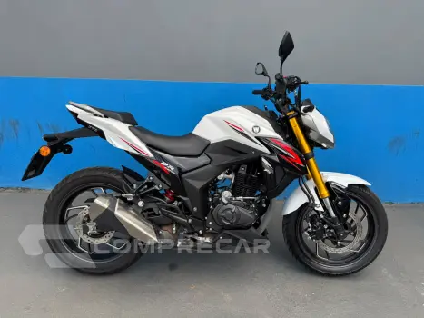 JTZ DR160 S
