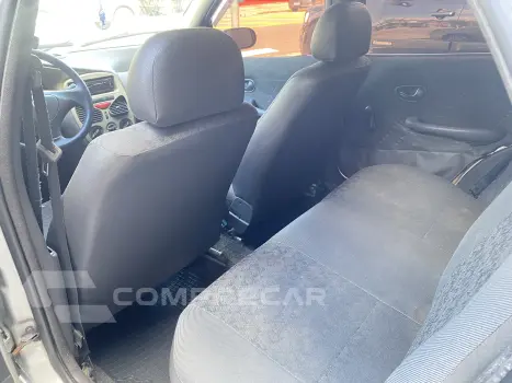 PALIO 1.0 MPI Fire Economy 8V