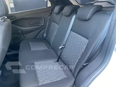 KA 1.0 TI-VCT FLEX SE MANUAL