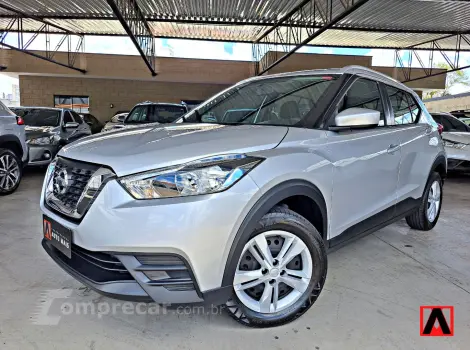 KICKS 1.6 16vstart S