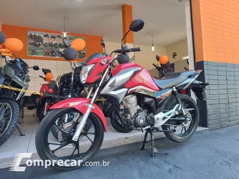 HONDA TITAN 160