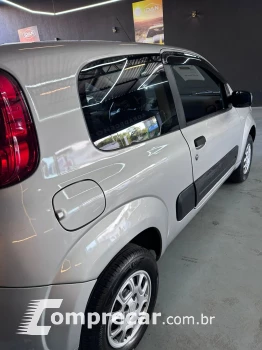 UNO 1.0 EVO Vivace 8V