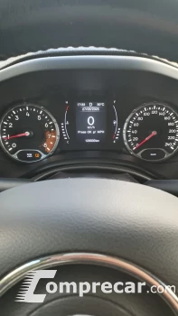 RENEGADE 1.8 16V Longitude