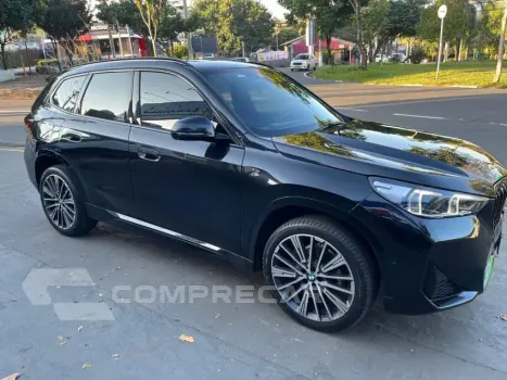 X1 2.0 16V Turbo Sdrive20i M Sport