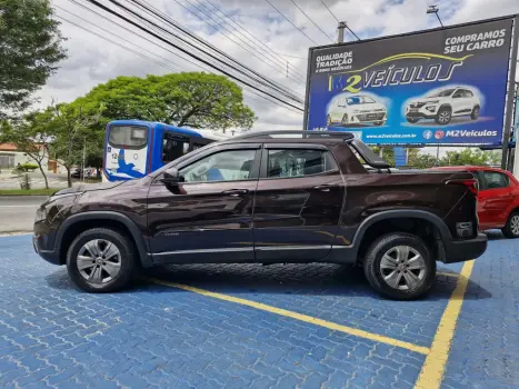 TORO 1.8 16V EVO FLEX FREEDOM AT6