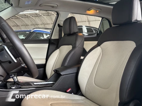 CRETA 2.0 FLEX ULTIMATE AUTOMÁTICO
