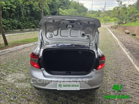 KA 1.0 TI-VCT FLEX SE SEDAN MANUAL