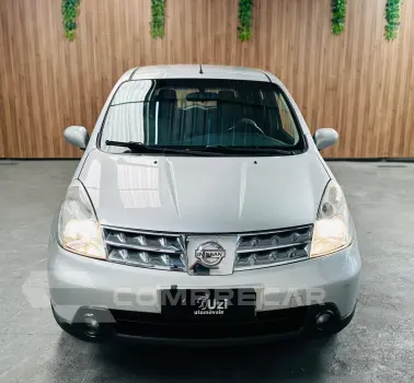 LIVINA 1.8 SL 16V