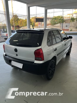 GOL 1.0 MI 8V G.IV