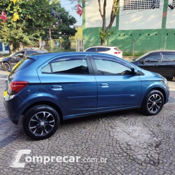 ONIX HATCH LT 1.4 8V FlexPower 5p Mec.