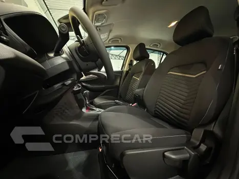 PULSE AUDACE Turbo 200  Aut. (Hibrído)
