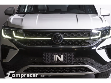 TAOS 1.4 250 TSI TOTAL FLEX HIGHLINE AUTOMÁTICO