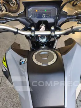 NXR 160 BROS FLEX