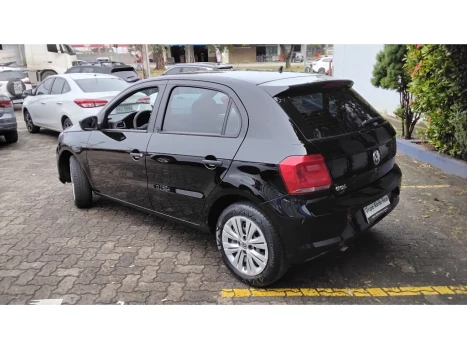 GOL 1.0 12V MPI TOTALFLEX 4P MANUAL