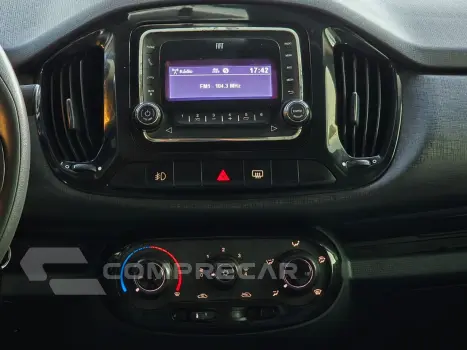 Uno 1.0 FLEX WAY EVO