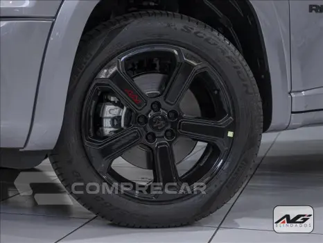 RAMPAGE 2.0 Hurricane 4 Turbo R/T 4X4