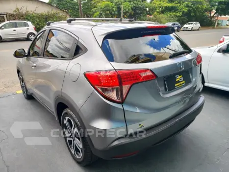 HR-V EX 1.8 Flexone 16V 5p Aut.